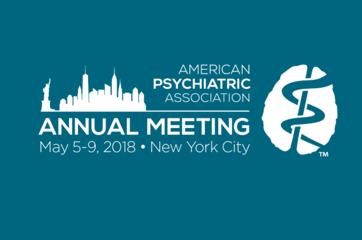 American Psychiatric Association Annual Meeting