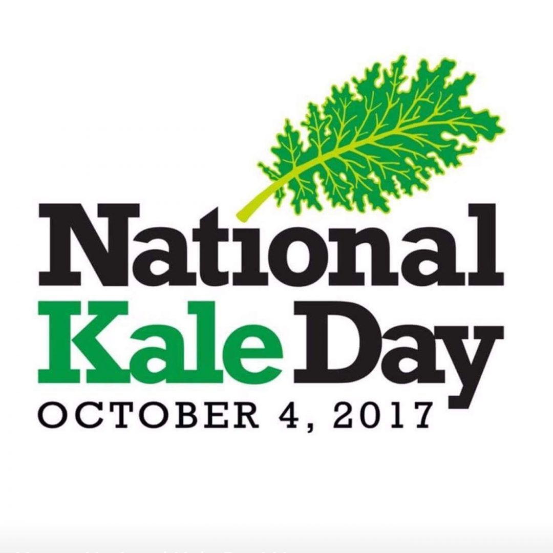 Kale Day 2017