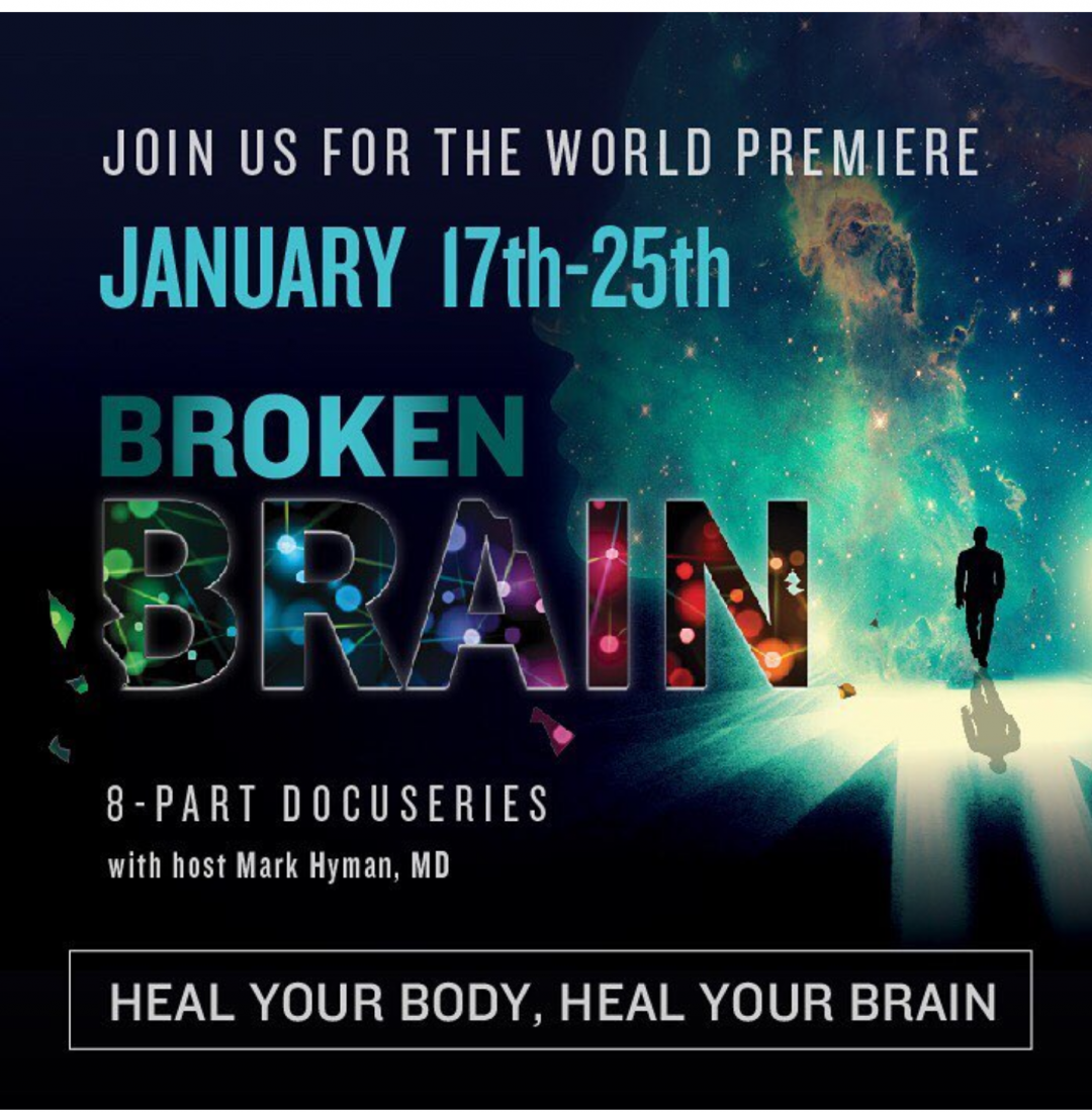Broken Brain Documentary