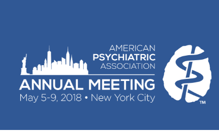 APA Annual Meeting: NYC